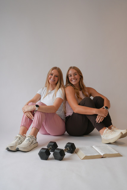 Coach Hannah & Coach Lexi